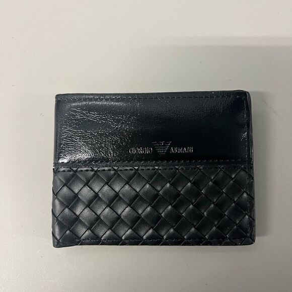 Fashion men’s wallet - Picture 1 of 6